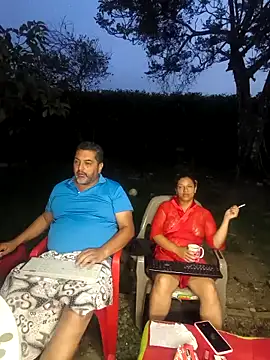 hotandfierylatinos2023 online show from February 7, 10:56 am