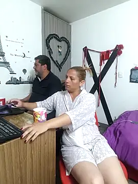 hotandfierylatinos2023 online show from December 18, 9:47 am