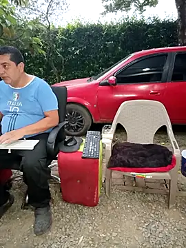 hotandfierylatinos2023 online show from March 8, 11:13 am