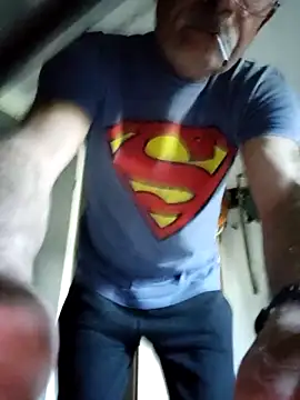 bottomhairy online show from May 22, 2:59 pm