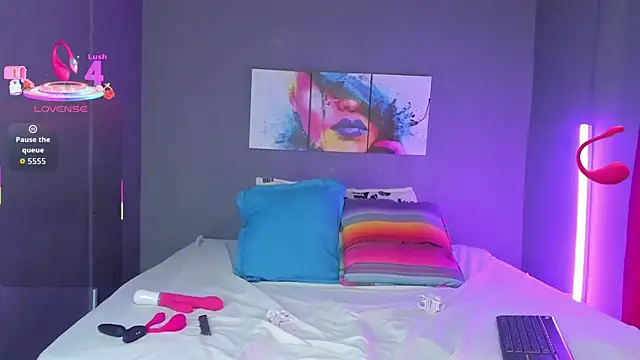 Snapshot of MadissonShakur chatting on November 10, 5:18 pm MadissonShakur online show from November 10, 5:18 pm