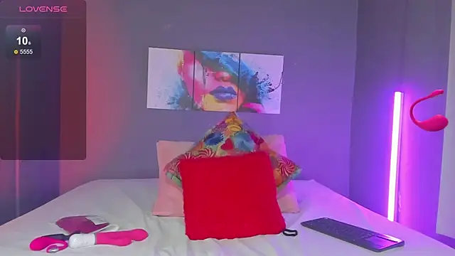 MadissonShakur online show from March 12, 5:17 pm