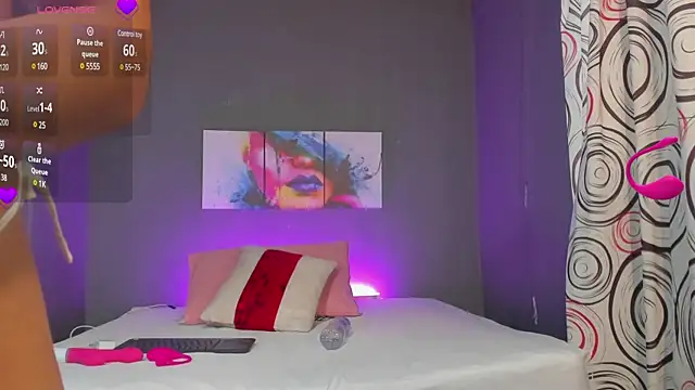 MadissonShakur online show from February 26, 5:10 pm