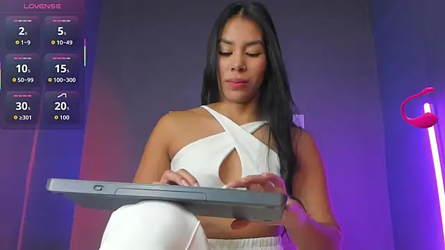 MadissonShakur online show from September 13, 5:13 pm