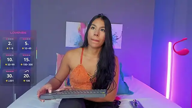 MadissonShakur online show from September 30, 5:08 pm