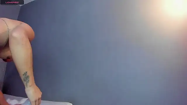 MadissonShakur online show from March 15, 8:10 pm