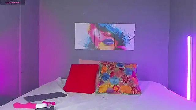 MadissonShakur online show from February 11, 5:13 pm