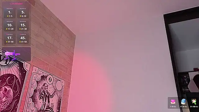 Abbeey online show from April 1, 10:50 pm