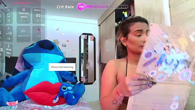 megan collins96 online show from September 24, 3:40 pm