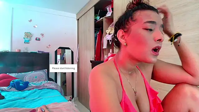 megan collins96 online show from December 20, 7:06 pm