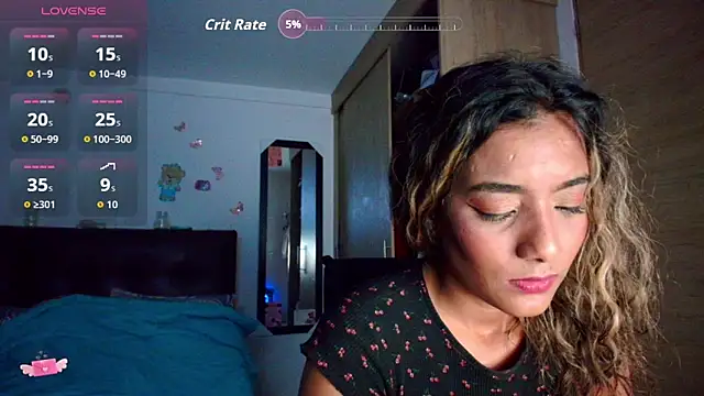 Snapshot of megan_collins96 chatting on December 13, 8:37 pm megan collins96 online show from December 13, 8:37 pm