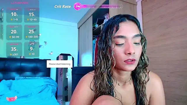 megan collins96 online show from December 21, 8:42 pm