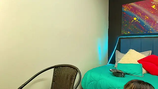 megan collins96 online show from March 19, 7:49 pm