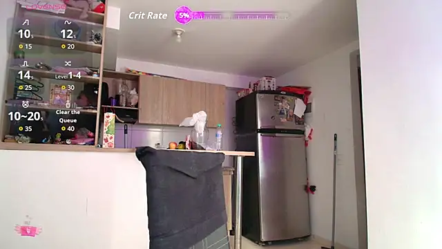 megan collins96 online show from January 13, 9:30 pm