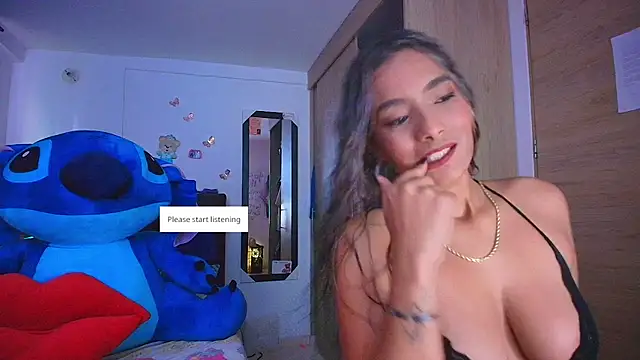 megan collins96 online show from June 9, 10:00 pm