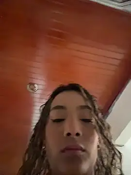 megan collins96 online show from July 15, 4:25 pm