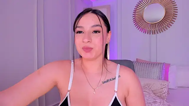 AlisonFenty online show from March 16, 1:38 am