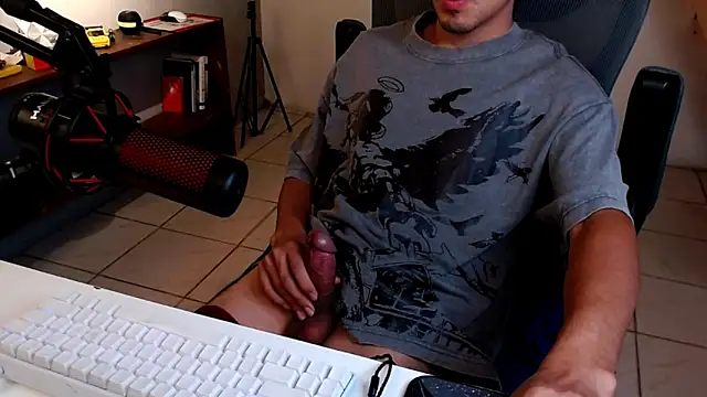 Thieves9 online show from June 12, 5:32 pm
