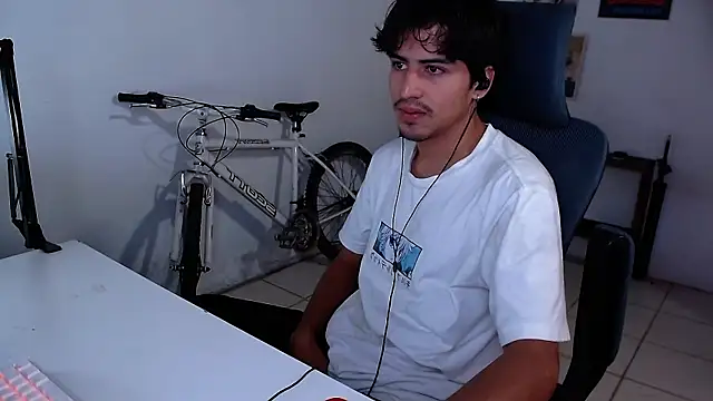 Thieves9 online show from October 29, 7:24 pm