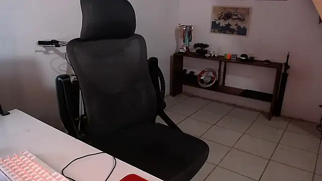 Thieves9 online show from October 25, 10:32 pm