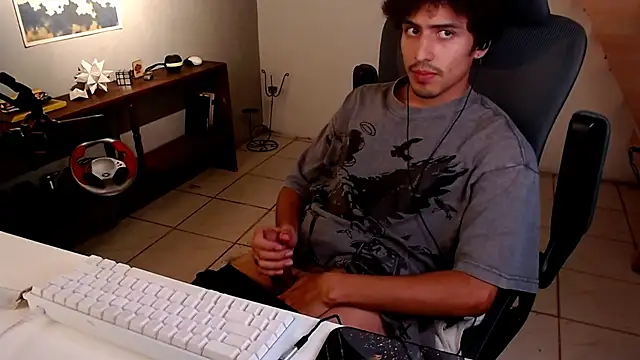 Thieves9 online show from March 20, 6:47 am