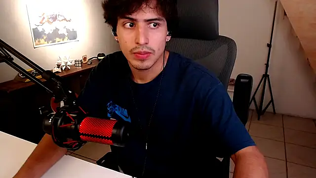 Thieves9 online show from March 27, 6:22 am