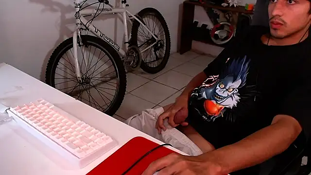 Thieves9 online show from November 7, 6:56 pm