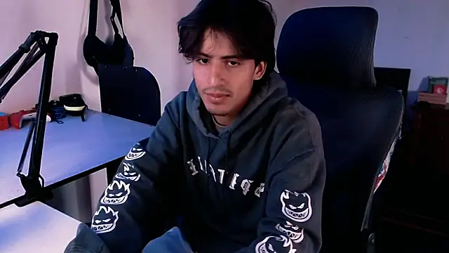 Thieves9 online show from December 12, 2:22 pm