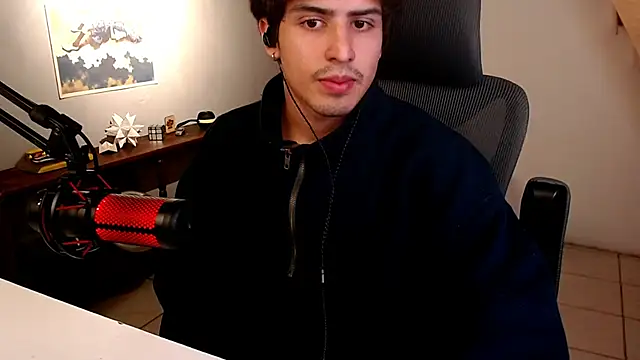 Thieves9 online show from March 10, 5:33 am