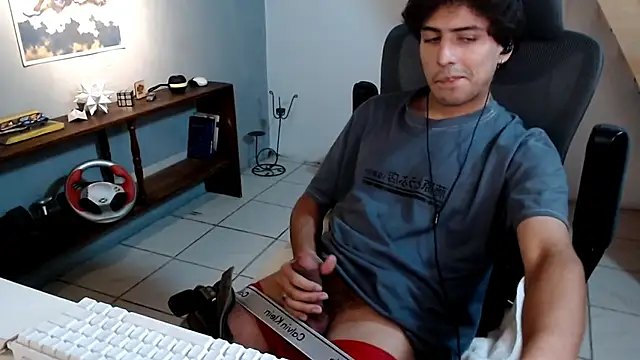 Thieves9 online show from March 23, 10:31 pm