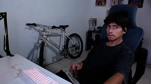 Thieves9 online show from October 28, 5:56 pm