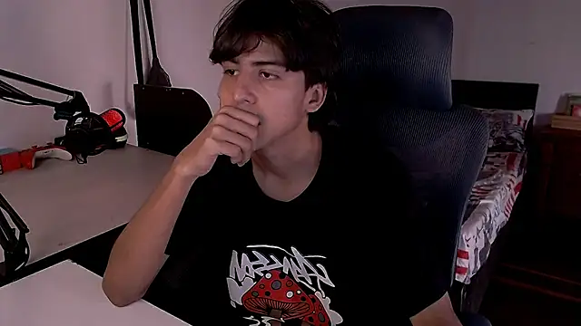 Thieves9 online show from December 3, 4:55 pm