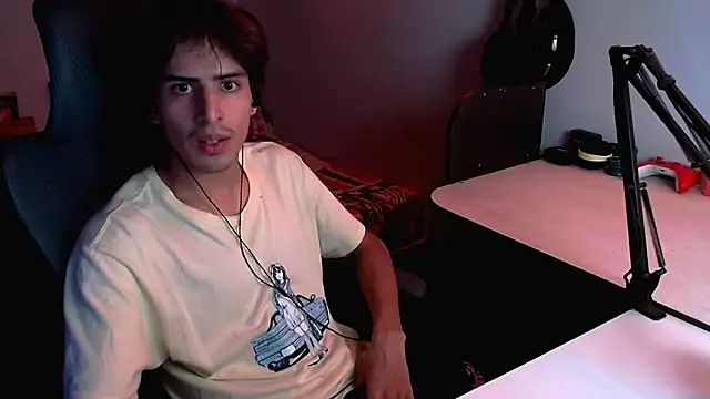 Thieves9 online show from February 8, 6:22 am