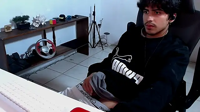 Thieves9 online show from November 24, 7:08 am