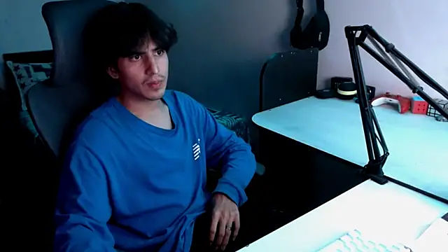 Thieves9 online show from February 24, 5:22 am