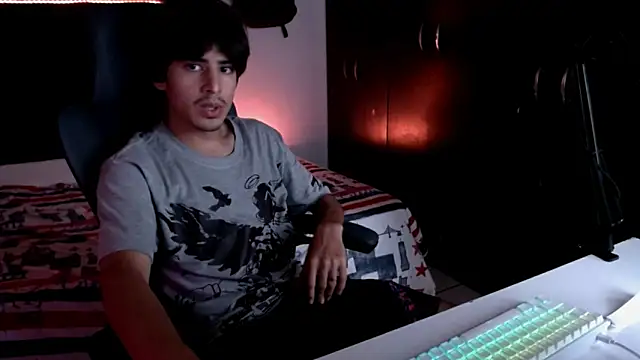 Thieves9 online show from February 27, 4:54 pm