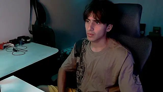 Thieves9 online show from December 4, 4:37 am