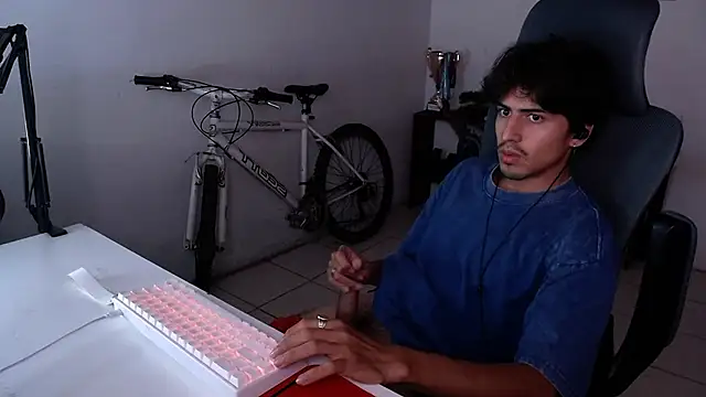 Thieves9 online show from November 10, 4:50 am