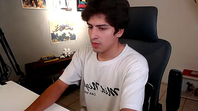 Thieves9 online show from March 6, 8:59 pm