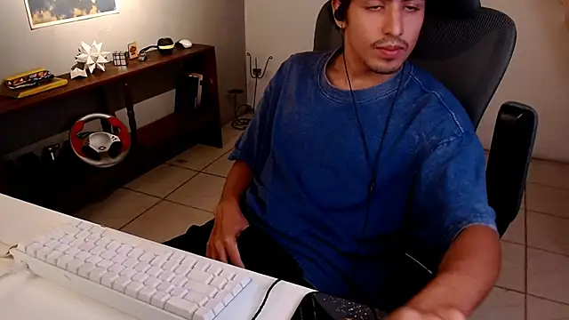 Thieves9 online show from March 18, 5:03 pm