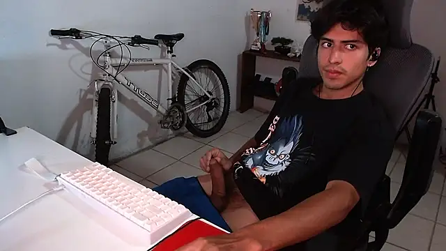 Thieves9 online show from October 22, 5:12 pm