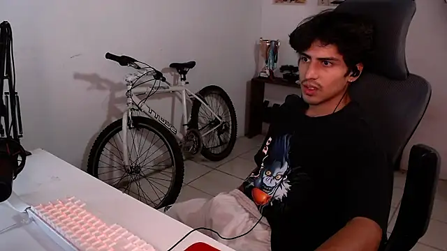 Thieves9 online show from November 7, 6:51 am