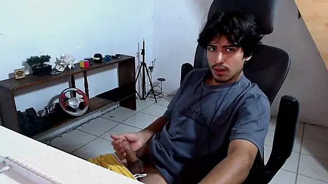 Thieves9 online show from November 28, 9:04 pm