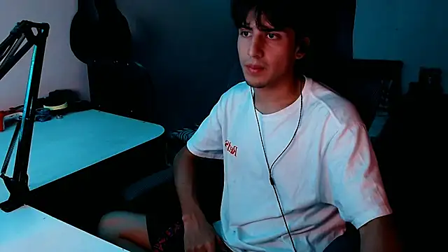 Thieves9 online show from January 15, 3:54 am