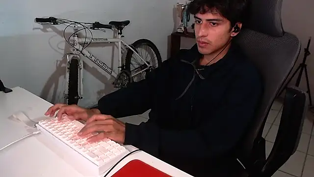 Thieves9 online show from October 22, 5:07 am