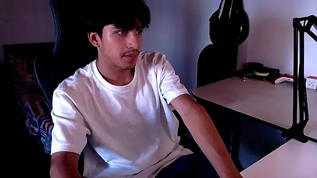 Thieves9 online show from January 21, 6:02 pm