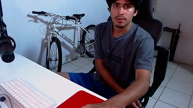 Thieves9 online show from November 13, 3:54 am