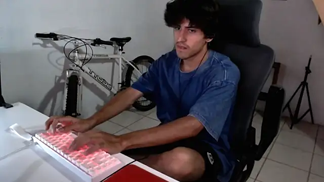 Thieves9 online show from September 25, 5:24 am