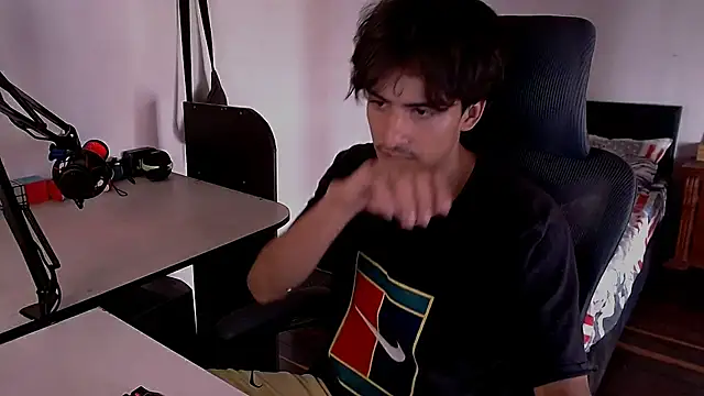 Thieves9 online show from December 2, 5:43 pm