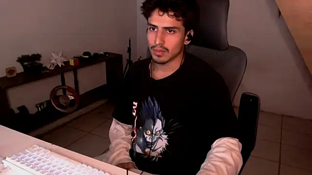 Thieves9 online show from November 30, 6:25 am